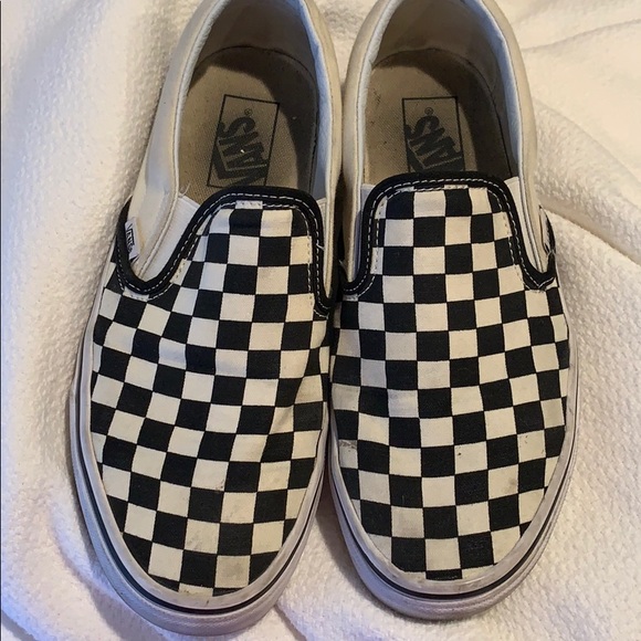 Vans Shoes - Vans